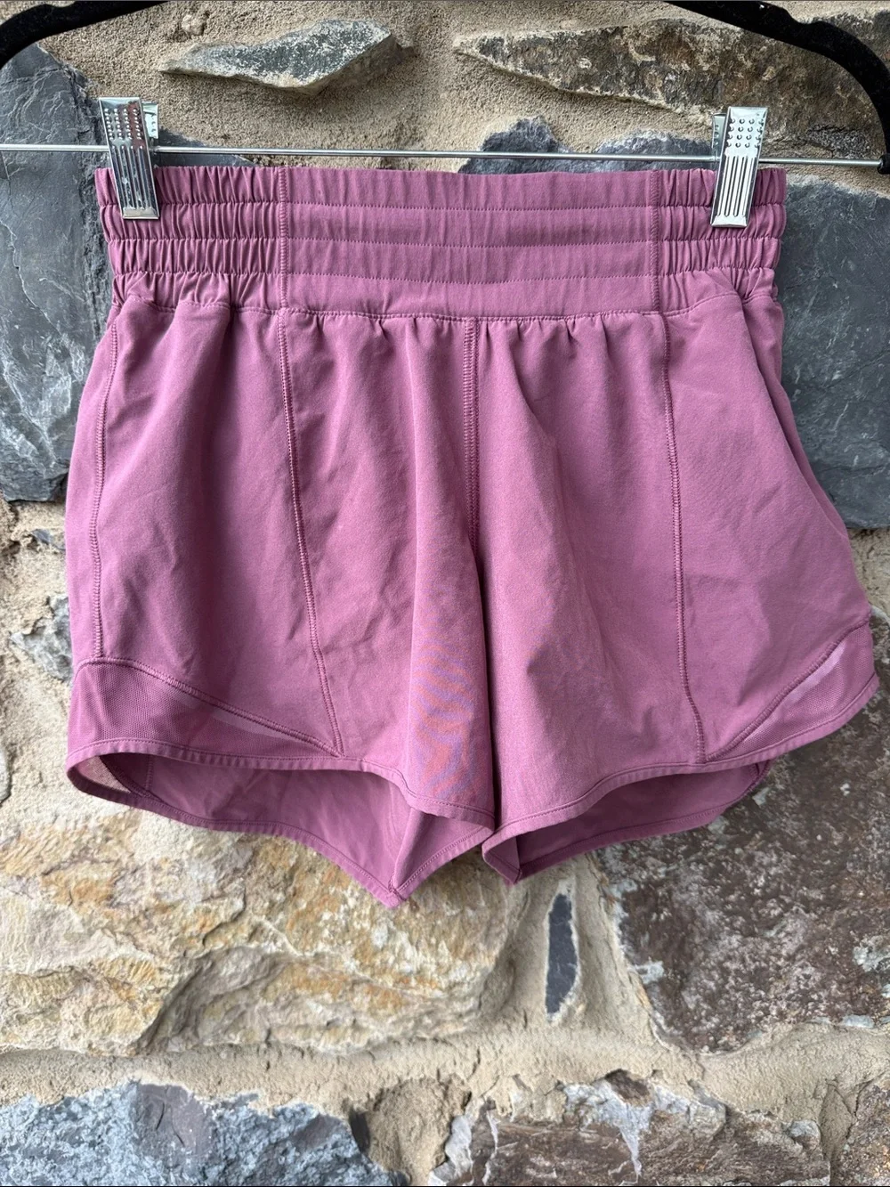 Lululemon Athletica Hotty Hot Short *High-Rise Long 4